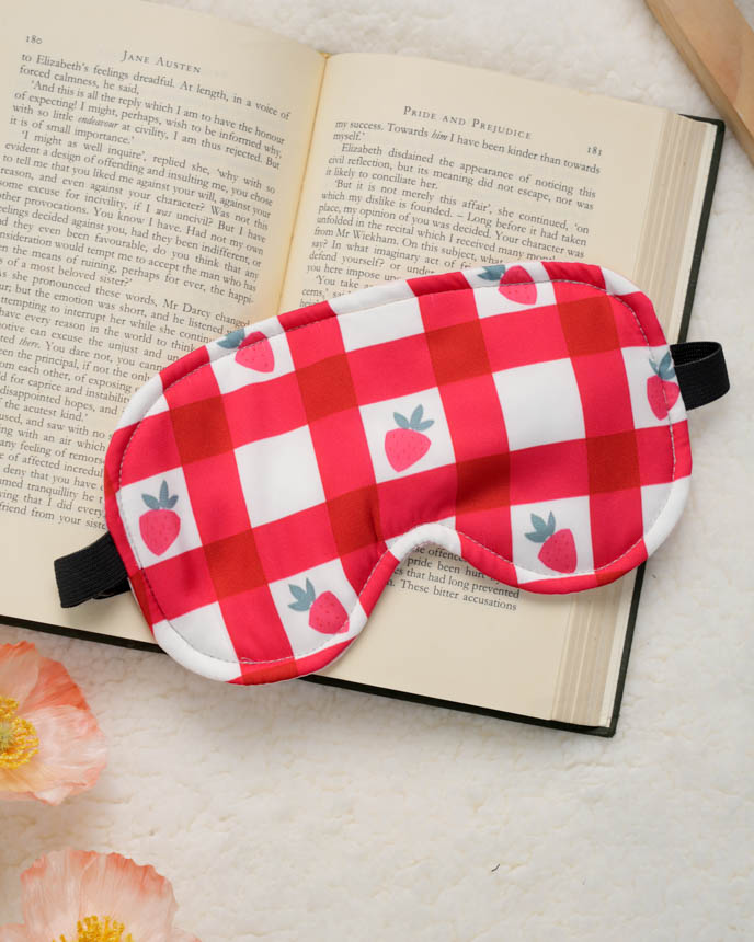 Sleep Mask