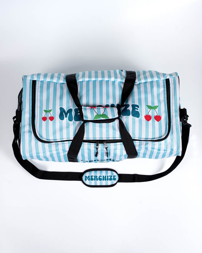 Travelling Bag (Made in China)
