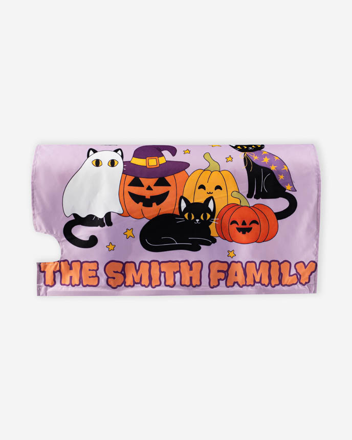 Mail Box Cover
