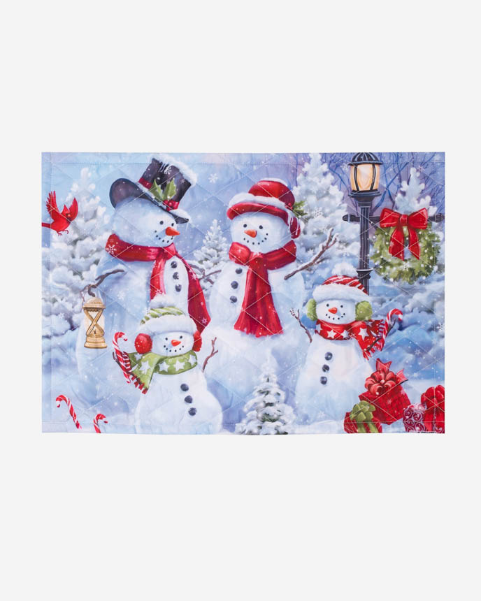 Quilt Placemat