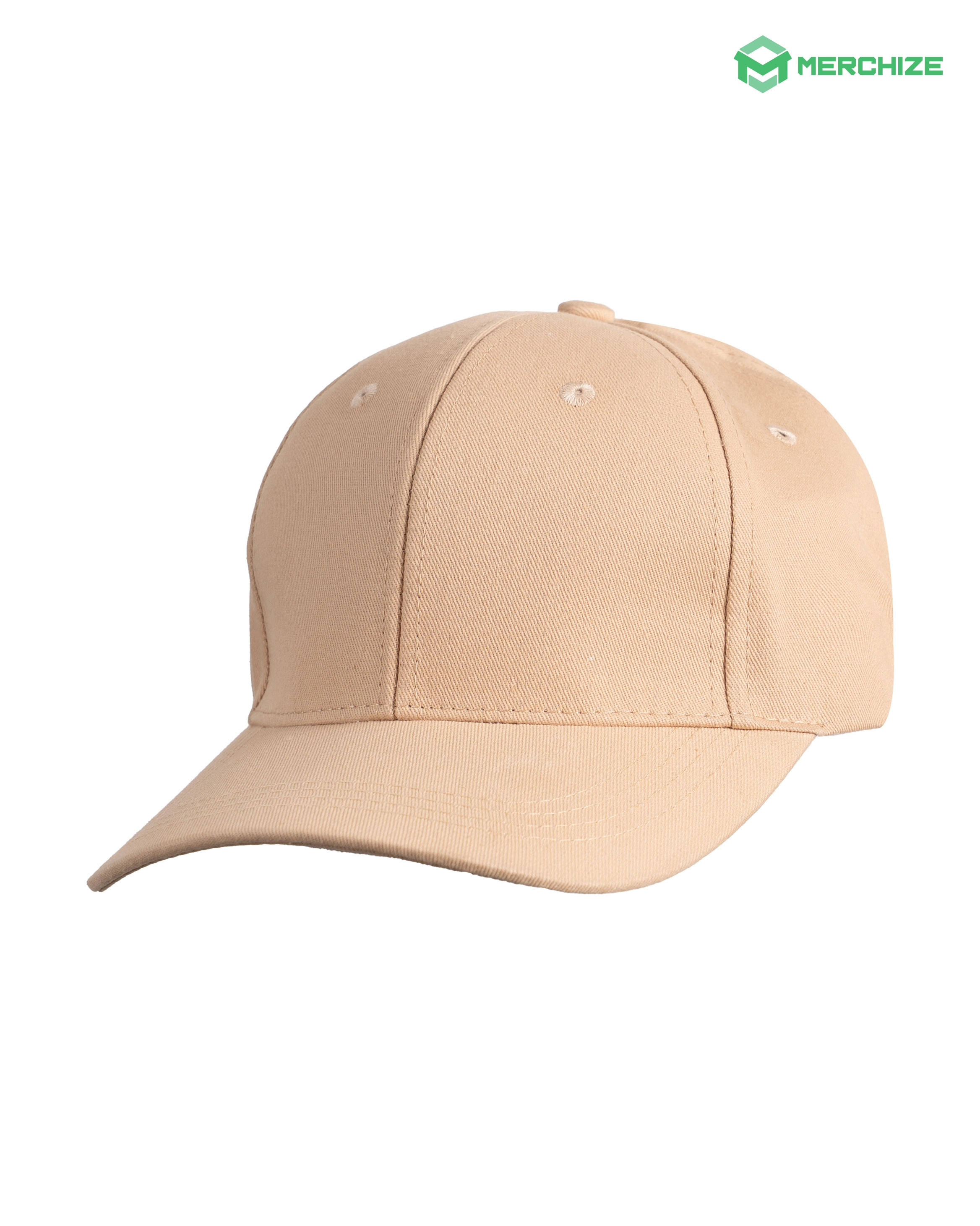 Embroidered Cap (Lightweight)