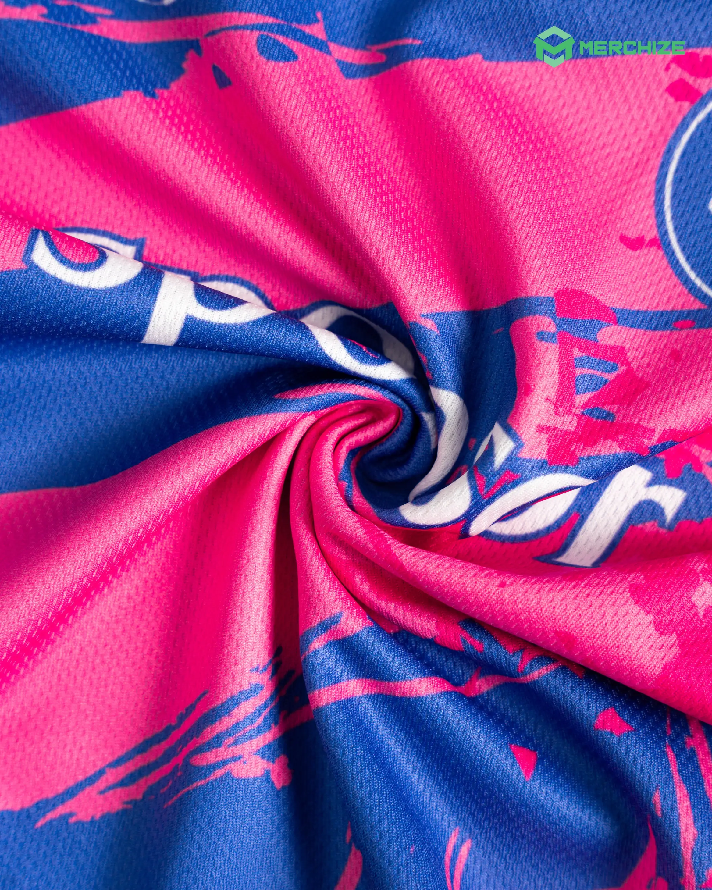 All-over Print Kids and Youth Football Jersey