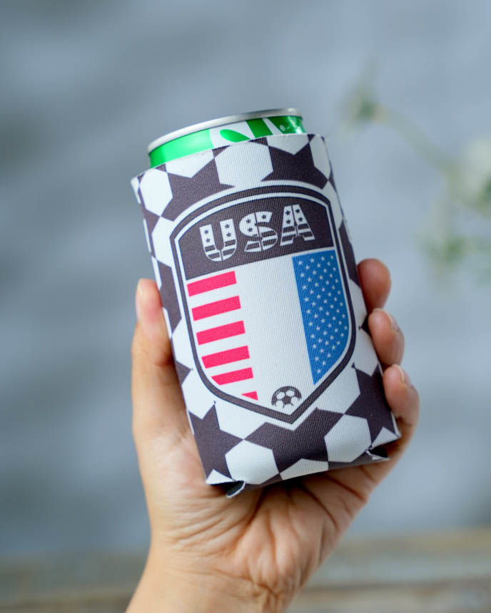 Can Cooler