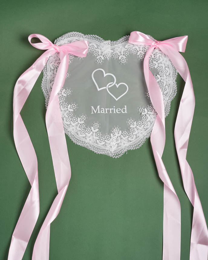Lace Chair Banner