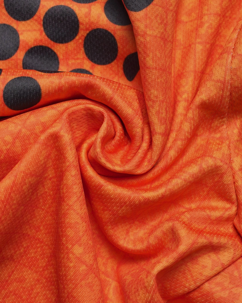 All-over Print Soccer Jersey Shorts