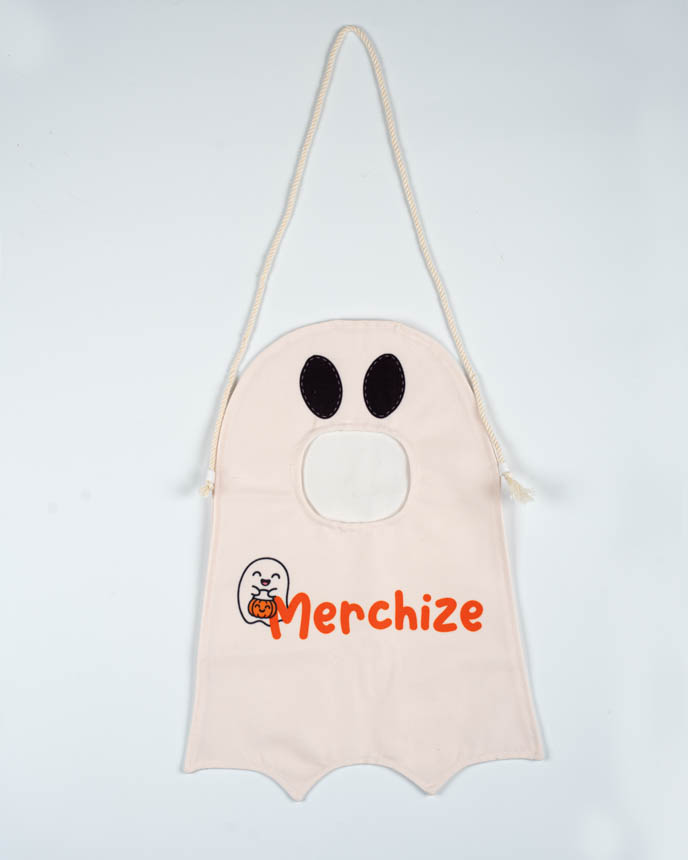 All-over Print Candy Bag