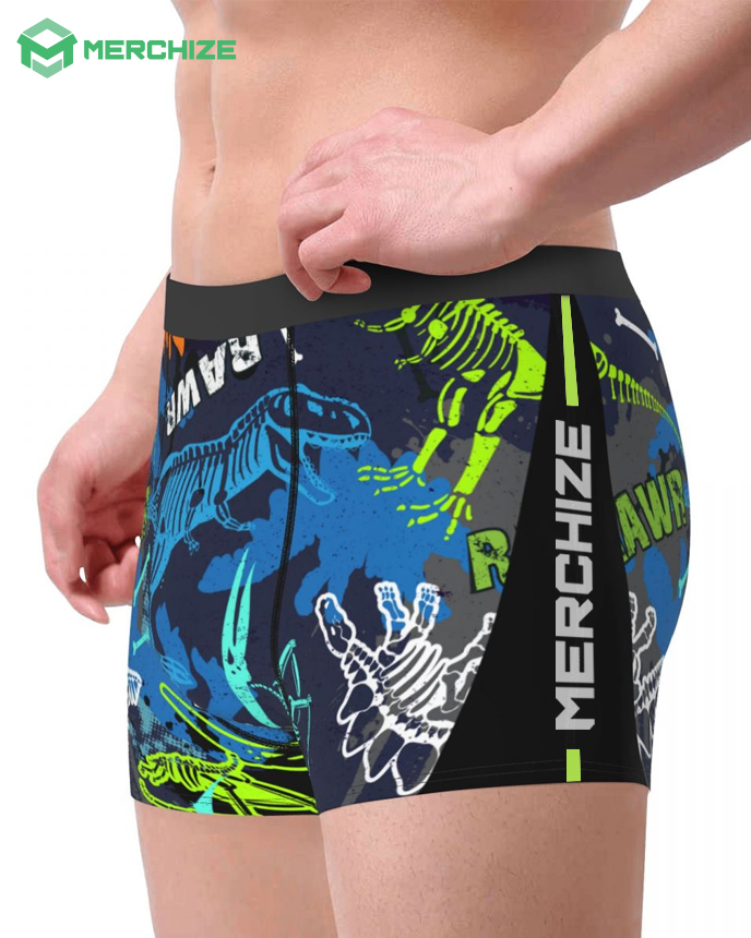 Men's Boxer Briefs